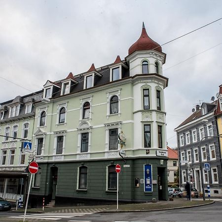 Loft Mit Billard-Tisch Und Ps4 Lejlighed Wuppertal Eksteriør billede