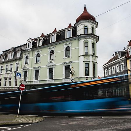 Loft Mit Billard-Tisch Und Ps4 Lejlighed Wuppertal Eksteriør billede